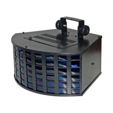Poseidon, 60 lenzen 800W / 240V