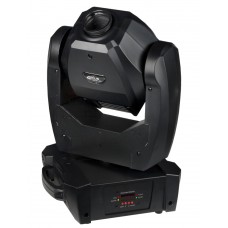 60 Watt LED moving head met 11 DMX kanalen