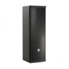 Ultra Compact 2-way Loudspeaker+2x6.50inch LF,300W