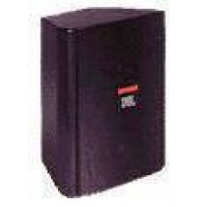 Twee weg, weerbestendig cabinet 25W, 8 ohm