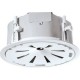 Low Profile Ceiling speaker 150W 142mm deep