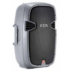 Powered Speaker 15inch 220W+60W amp