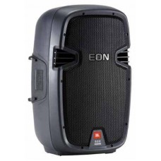 Powered Speaker 10+1 inch 220W+60W + mixer