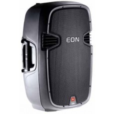 Powered Speaker 15+1 inch 350W+100W + mixer