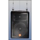 12inch Two-Way Speaker System, 250W, 8ohm