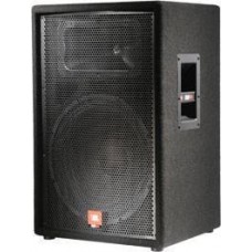 2-way Sound Reinforcement Speaker System, 250W