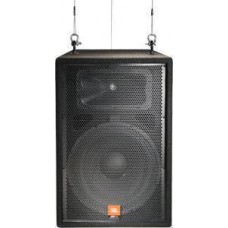 15inch Two-Way Speaker System, 8ohm, 250watt