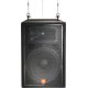 15inch Two-Way Speaker System, 8ohm, 250watt