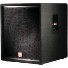 18inch Compact Subwoofer, 350watt, 4ohm