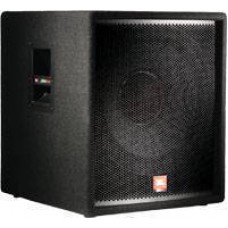 18inch Powered Subwoofer