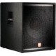 18inch Powered Subwoofer