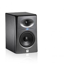 5inch Two way bi-amplified powered studio monitor