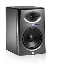 8inch Two way bi-amplified powered studio monitor