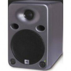 Compacte biamped nearfield monitor, 100W + 50W