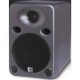 Compacte biamped nearfield monitor, 100W + 50W