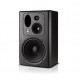 3-weg midfield monitor 200W rms bi-wired