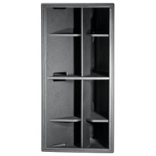 High Power Dual 15