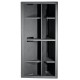 High Power Dual 15