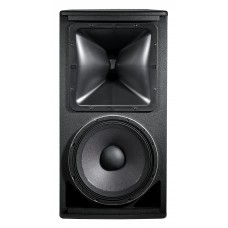 2-Way Full-Range Loudspeaker System with 1 x 12