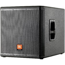 Passieve subwoofer, 1x18