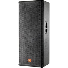 2 weg passieve fullrange speaker, 2x15