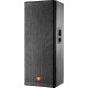 2 weg passieve fullrange speaker, 2x15