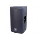 Padded, Protective cover for PRX535, gray
