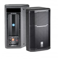 2-weg 12 inch aktieve monitor, 2 x 500 Watt