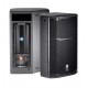 2-weg 15 inch aktieve monitor, 2 x 500 Watt