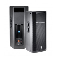 3-weg 15 + 6.5 inch aktieve speaker, 3 x 500 Watt