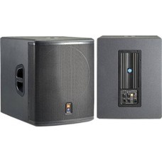 1x18inch subwoofer, 700W powered