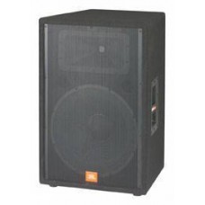 2-weg 15 inch + 1 inch, 250W, 8ohm
