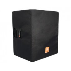 Padded, protective cover for SRX718S, black