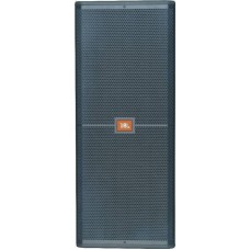 Dual 12inch two-way stage monitor