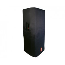 Padded, protective cover for SRX725, black