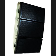 High technology self-powered Line-Array Element