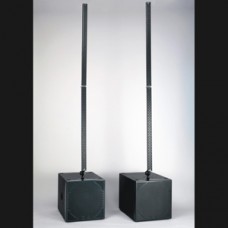 Powered System:2xKL18MA+2xUltraSlim 2mt Satellite