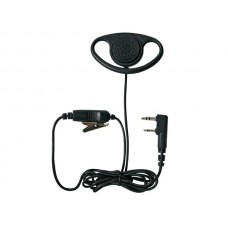 KENWOOD® EMC-7 MIC AND EARPHONE