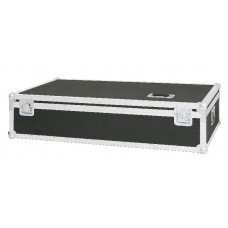 Transportation case for lectern