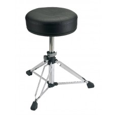Drummer's throne