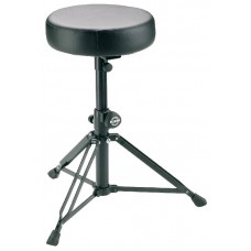 Drummer's throne