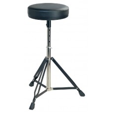 Drummer's throne
