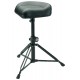 Drummer's throne 'nick'