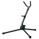 Saxophone stand