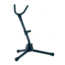 Soprano saxophone stand