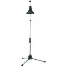 Bass trombone stand