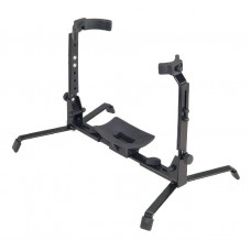 Baritone stand