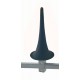 Clarinet peg