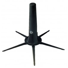 Soprano saxophone stand