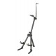 Violin stand